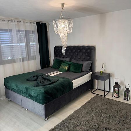 1 Zimmer Wohnung In Ruhiger Lage In Langen Ланген Екстериор снимка
