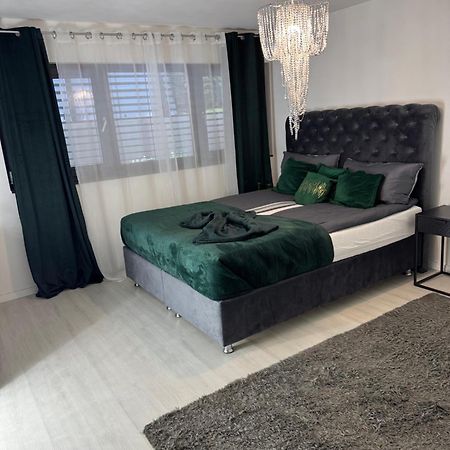 1 Zimmer Wohnung In Ruhiger Lage In Langen Ланген Екстериор снимка