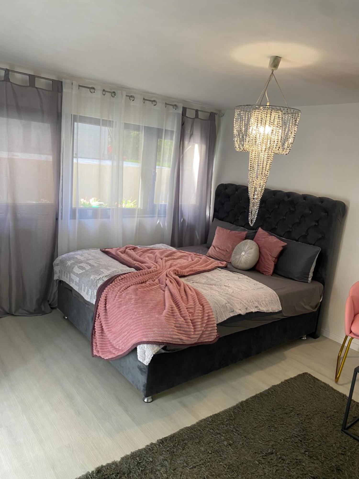 1 Zimmer Wohnung In Ruhiger Lage In Langen Ланген Екстериор снимка