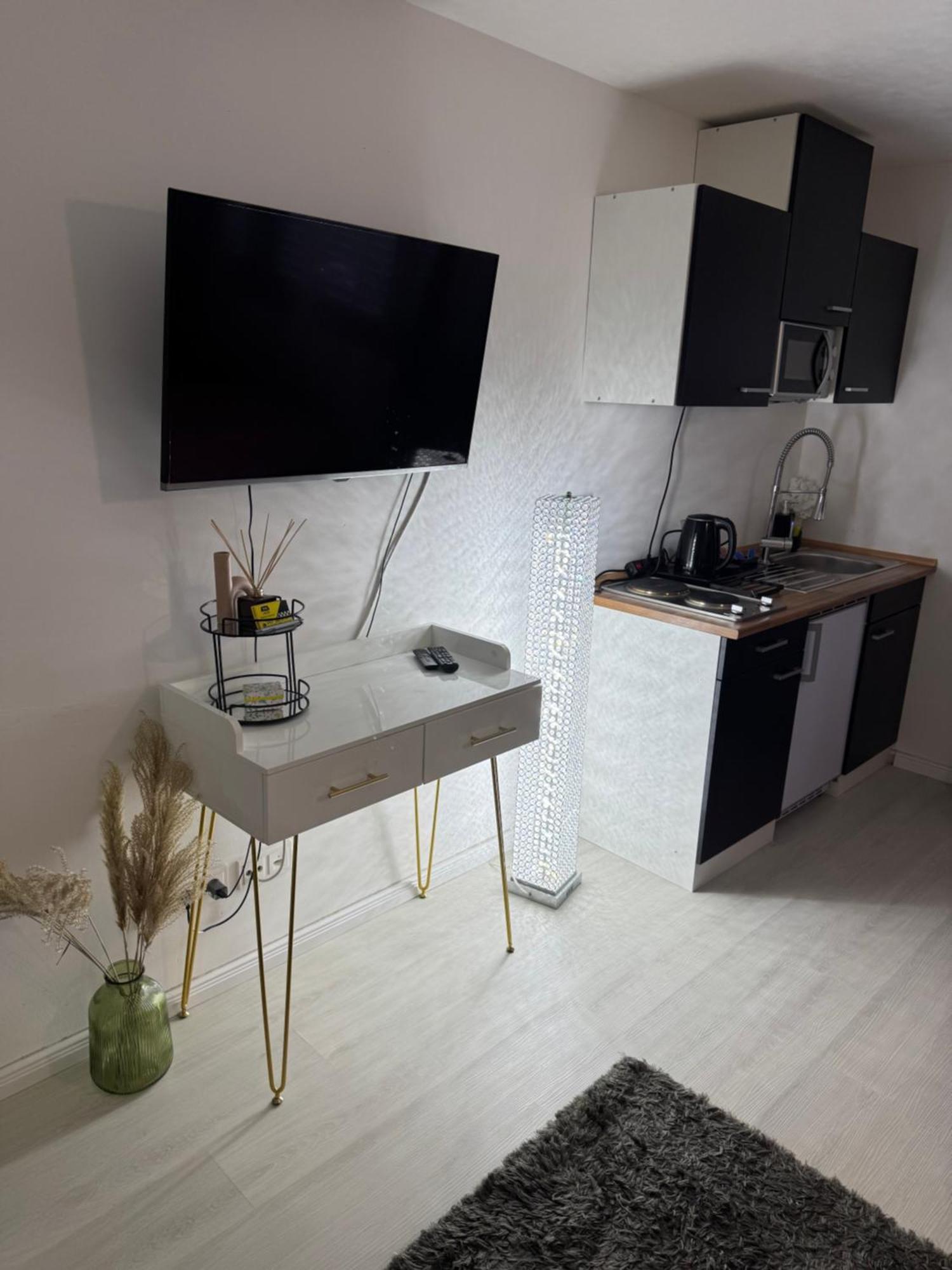 1 Zimmer Wohnung In Ruhiger Lage In Langen Ланген Екстериор снимка