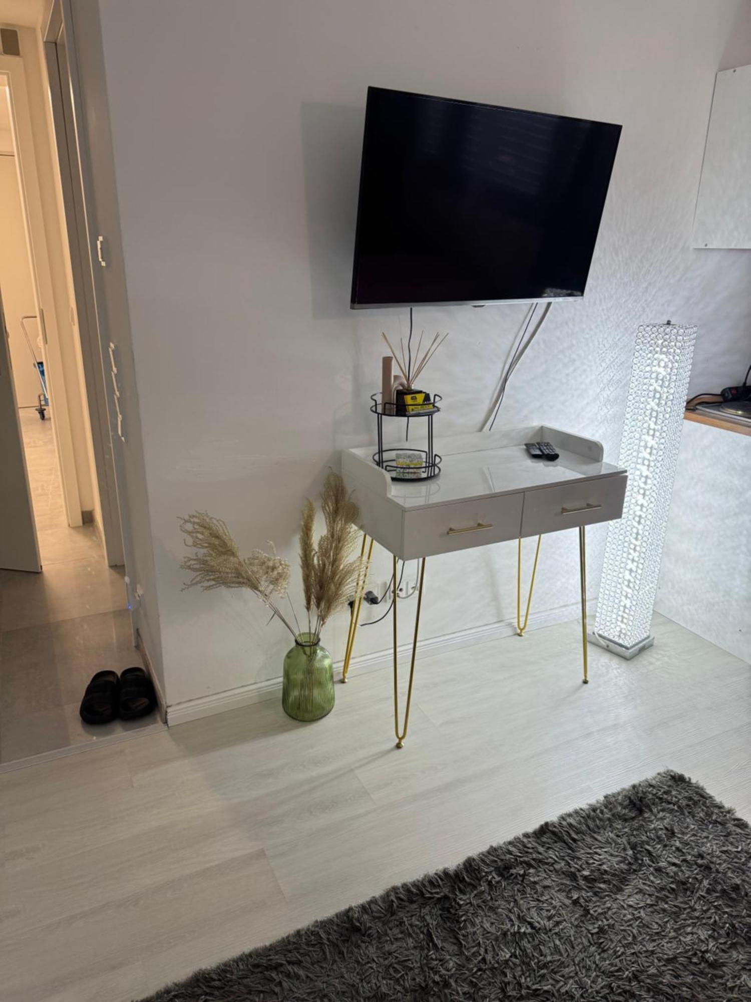 1 Zimmer Wohnung In Ruhiger Lage In Langen Ланген Екстериор снимка