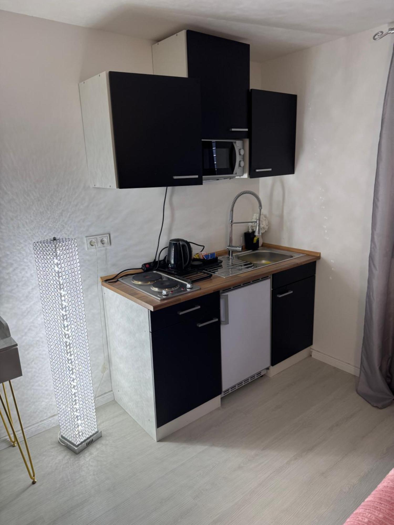 1 Zimmer Wohnung In Ruhiger Lage In Langen Ланген Екстериор снимка