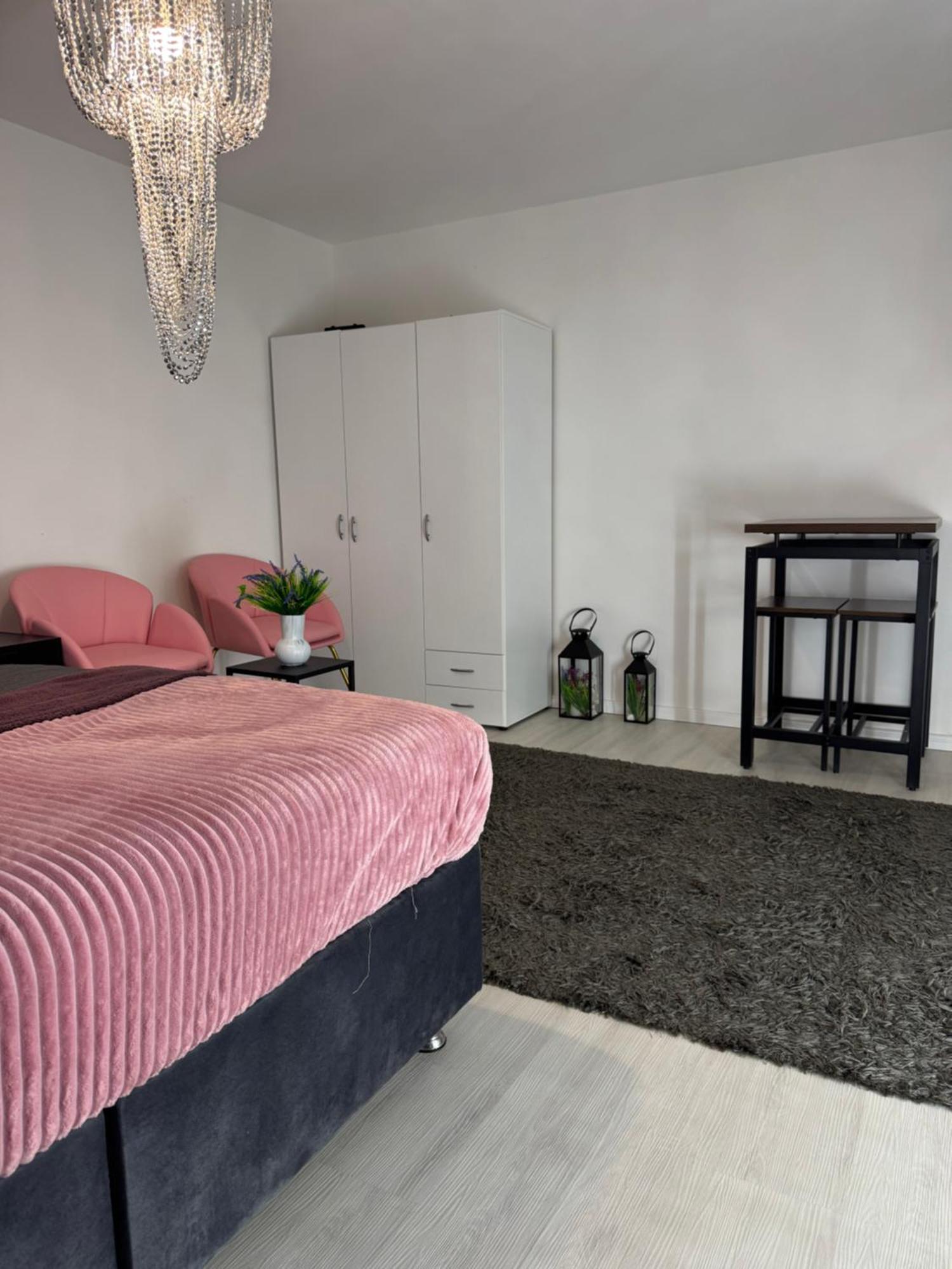 1 Zimmer Wohnung In Ruhiger Lage In Langen Ланген Екстериор снимка