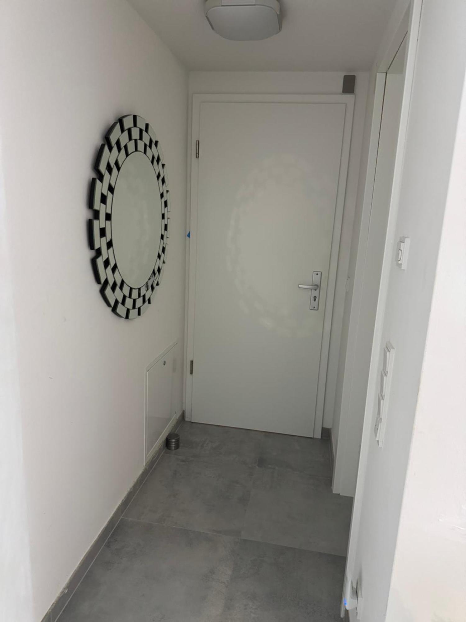 1 Zimmer Wohnung In Ruhiger Lage In Langen Ланген Екстериор снимка