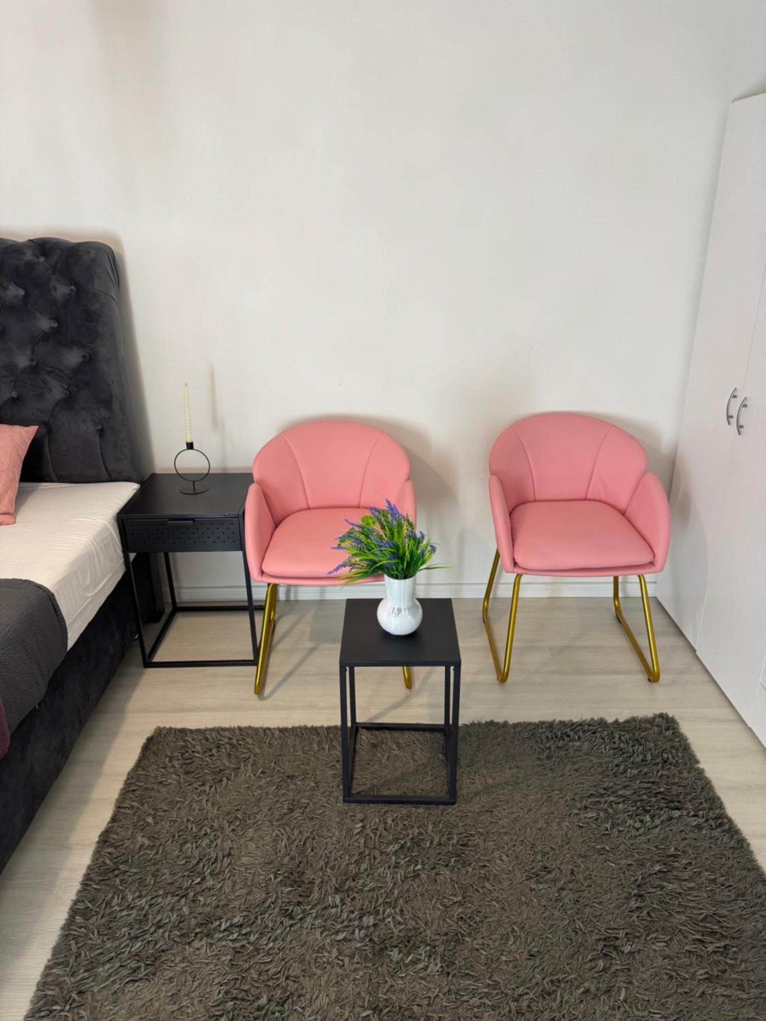 1 Zimmer Wohnung In Ruhiger Lage In Langen Ланген Екстериор снимка