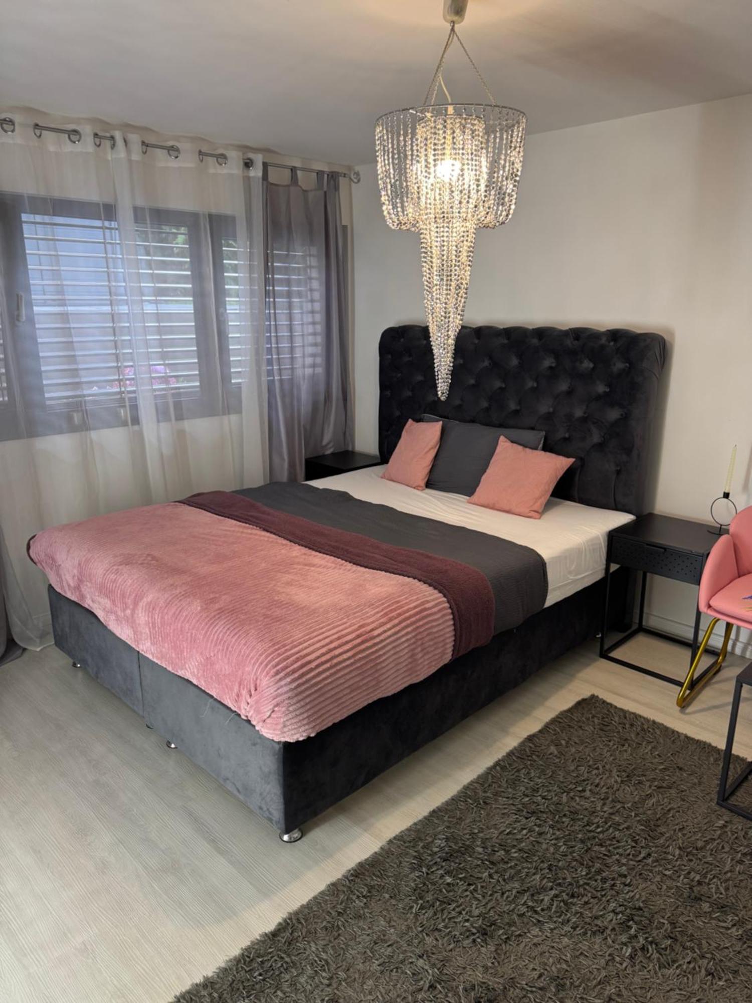 1 Zimmer Wohnung In Ruhiger Lage In Langen Ланген Екстериор снимка