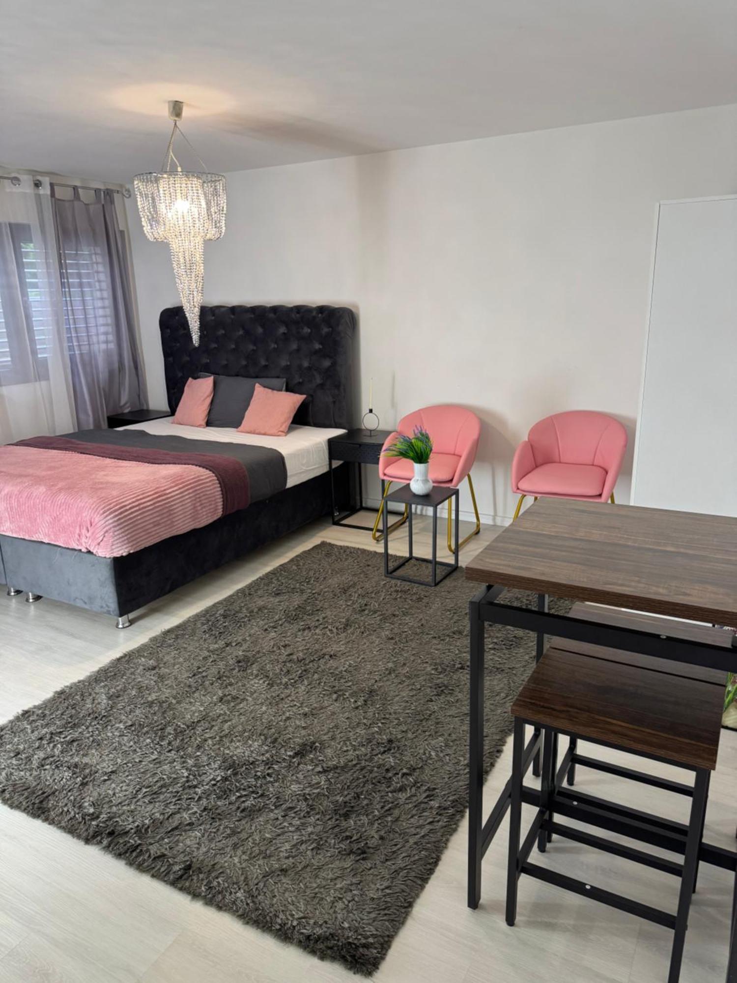 1 Zimmer Wohnung In Ruhiger Lage In Langen Ланген Екстериор снимка