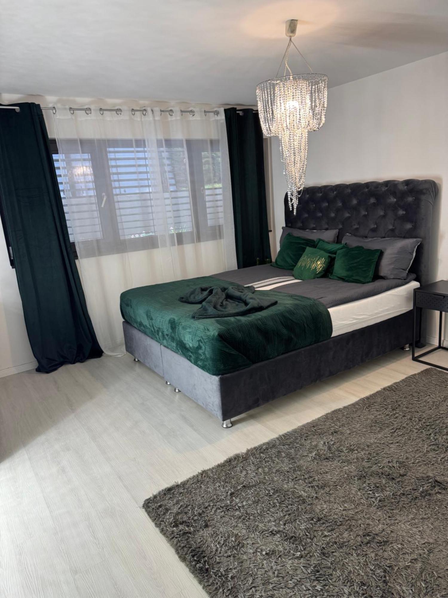 1 Zimmer Wohnung In Ruhiger Lage In Langen Ланген Екстериор снимка